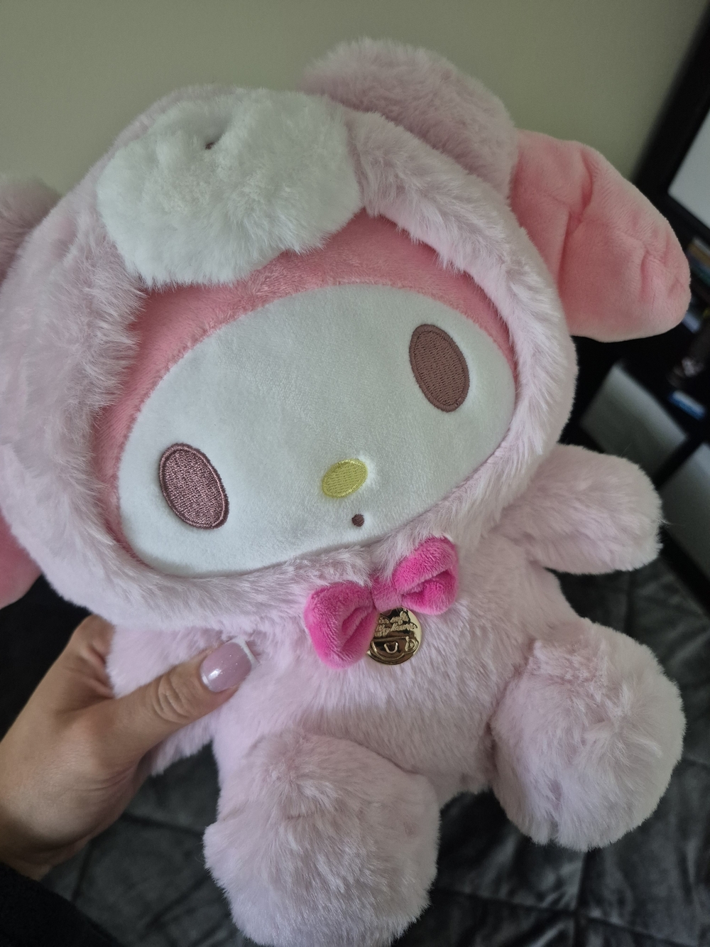BNWT Sanrio My Melody